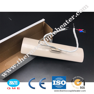 Calentador de cerámica infrarrojo lejano 220v 230v 240v de Thermoforming con los termopares