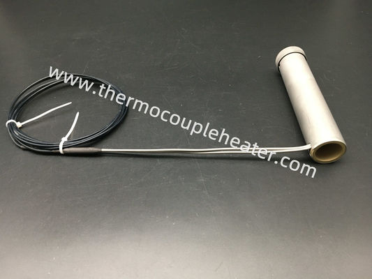 Calefacción de la boca de la inyección de Heater Amoured Heating Elements For de la bobina de Microtubular