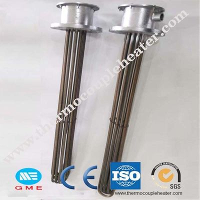 Reborde Tankless Heater Element tubular 30kw 50kw 60kw