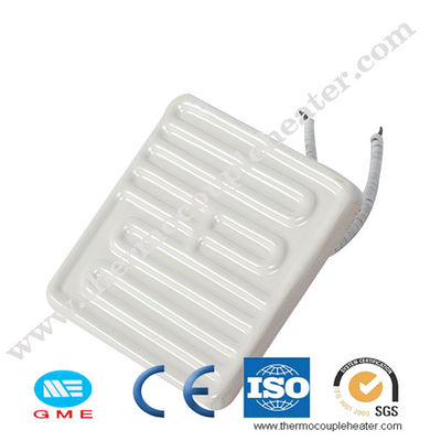 Aire eléctrico industrial de alta temperatura Heater Element For Sauna de cerámica infrarroja lejana del Ir