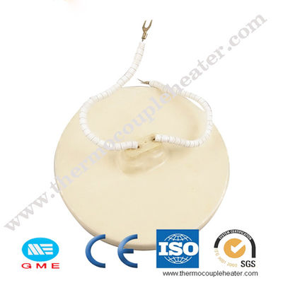 Aire eléctrico industrial de alta temperatura Heater Element For Sauna de cerámica infrarroja lejana del Ir