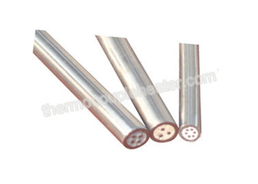 El mineral de alta temperatura aisló el cable de termopar/MI Cbale