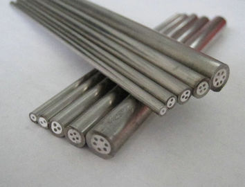 El mineral de alta calidad aisló el cable de termopar con el tipo K, E, J, T, N