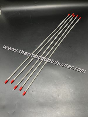 Eficiente y flexible: 6x6mm Cuadrado trenzado Calor Corredor Manifold Calentador