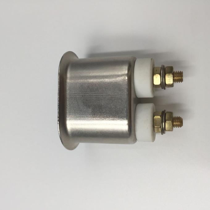 Componentes del termopar conector del calentador eléctrico/de los enchufes y de los zócalos industriales de la caldera