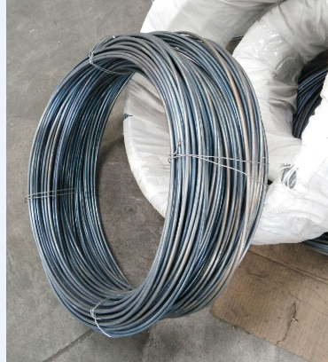 Alambre de resistencia material 0Cr25Al5 del cable de alta temperatura del OD 5m m