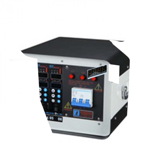 Regulador de temperatura caliente del corredor del regulador de temperatura del PID para el moldeo a presión