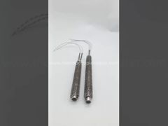 Elemento de calefacción de la pistola térmica