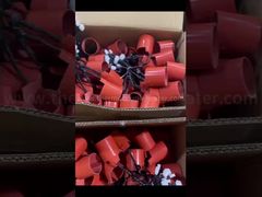 Calentador de silicona